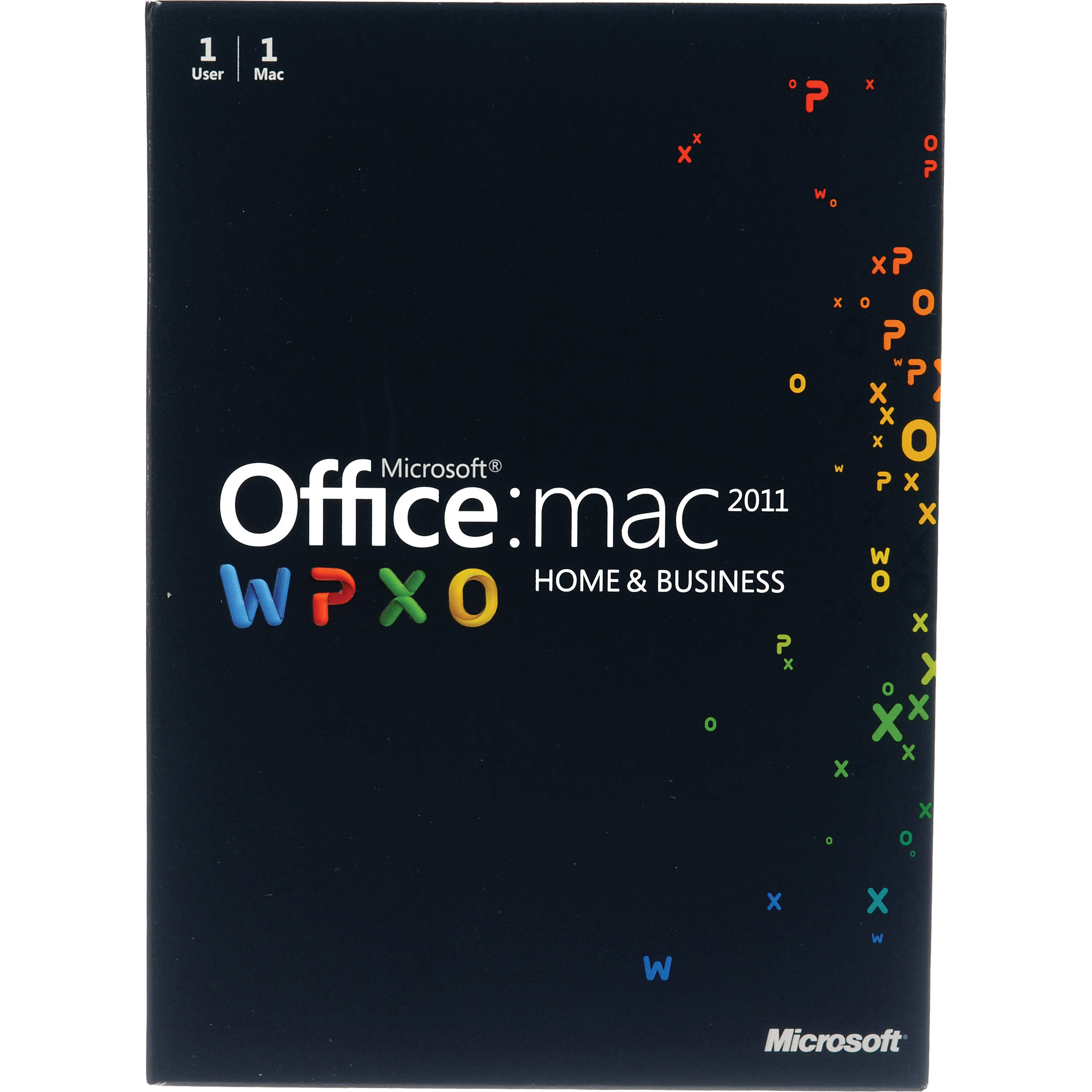 microsoft office 2011 home and business for mac