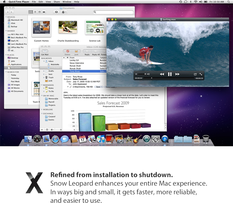 mail app for mac os x 10.6.8